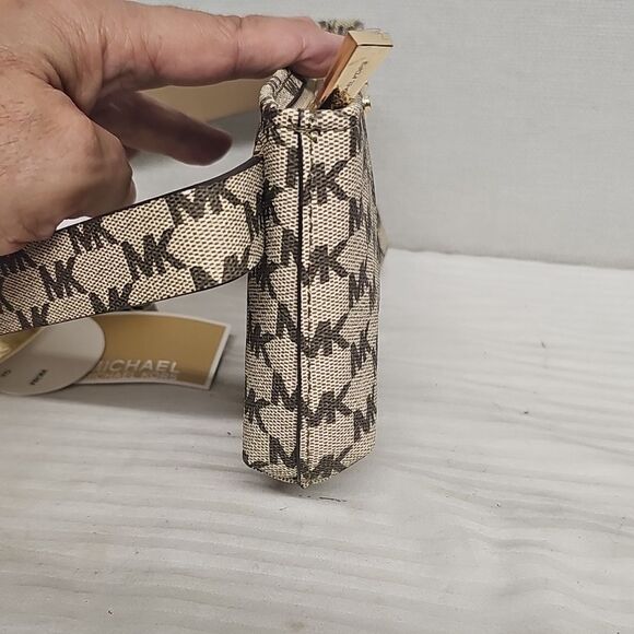 MICHAEL KORS BELT BAG/FANNYPACK BFPM-04-304 - Picture 4 of 9